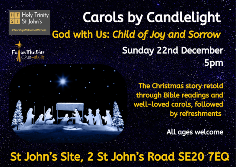 22-12 Carols