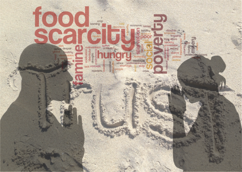 scarcity